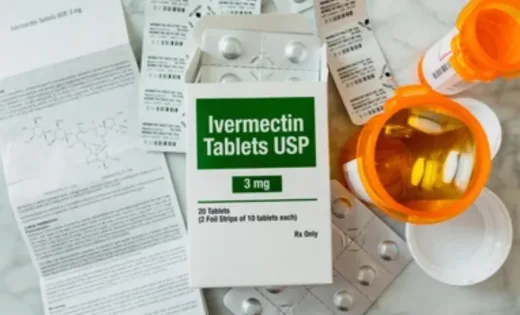 New Study Vindicates Ivermectin
