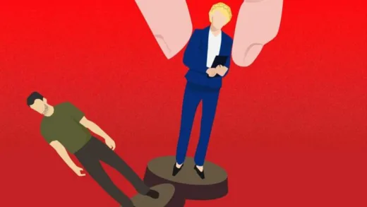 Timoshenko Returns: The Americans want Zelensky out – Is this woman their Plan B?