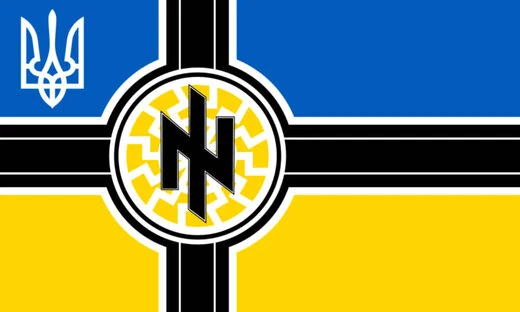 Western Media Reporting on Ukraine and White Supremacy: Before the Narrative Changed