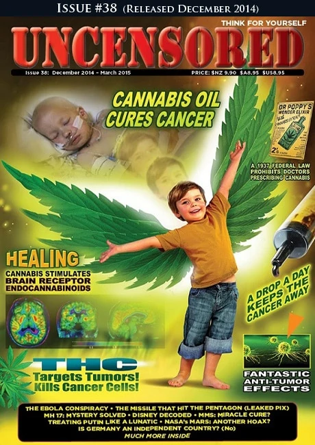 Issue 38 Digital