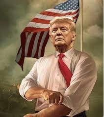 Trump denounces