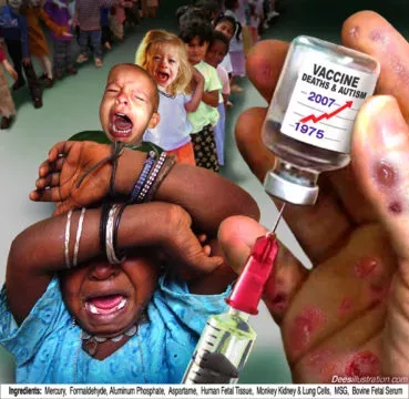 DAVID DEES – Vaccines