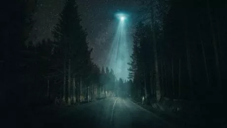 The Phenomenon: New UFO Documentary